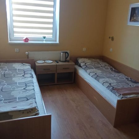 Motel Sportowy Osir Явор Екстериор снимка