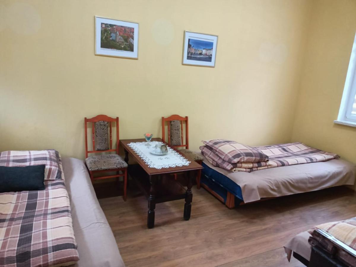Motel Sportowy Osir Явор Екстериор снимка