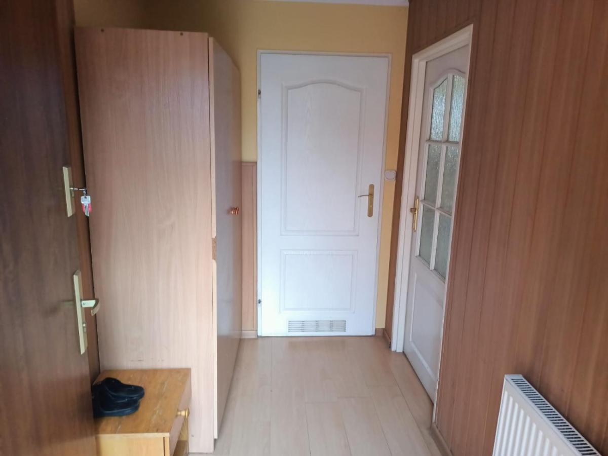 Motel Sportowy Osir Явор Екстериор снимка