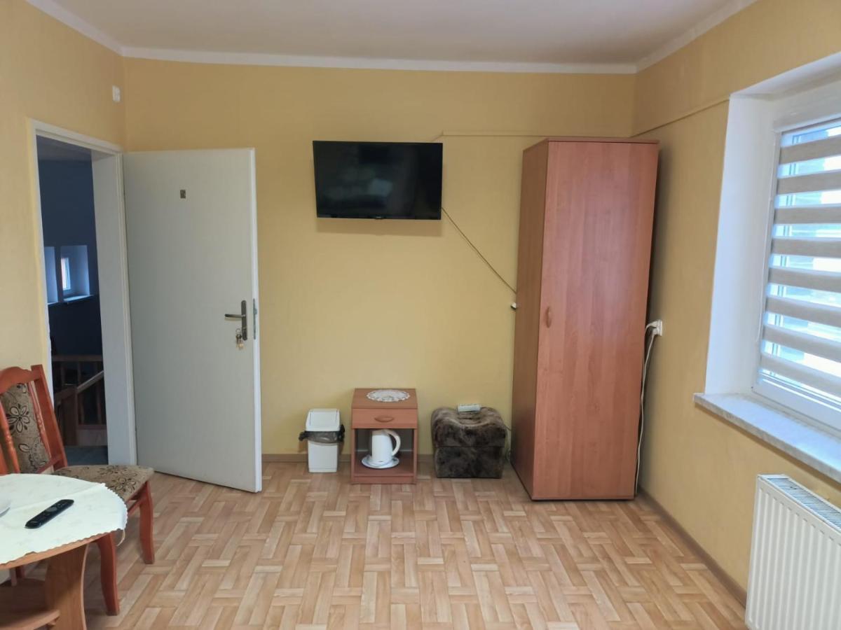 Motel Sportowy Osir Явор Екстериор снимка