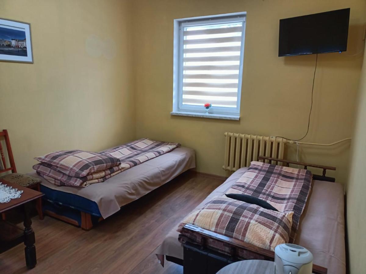 Motel Sportowy Osir Явор Екстериор снимка