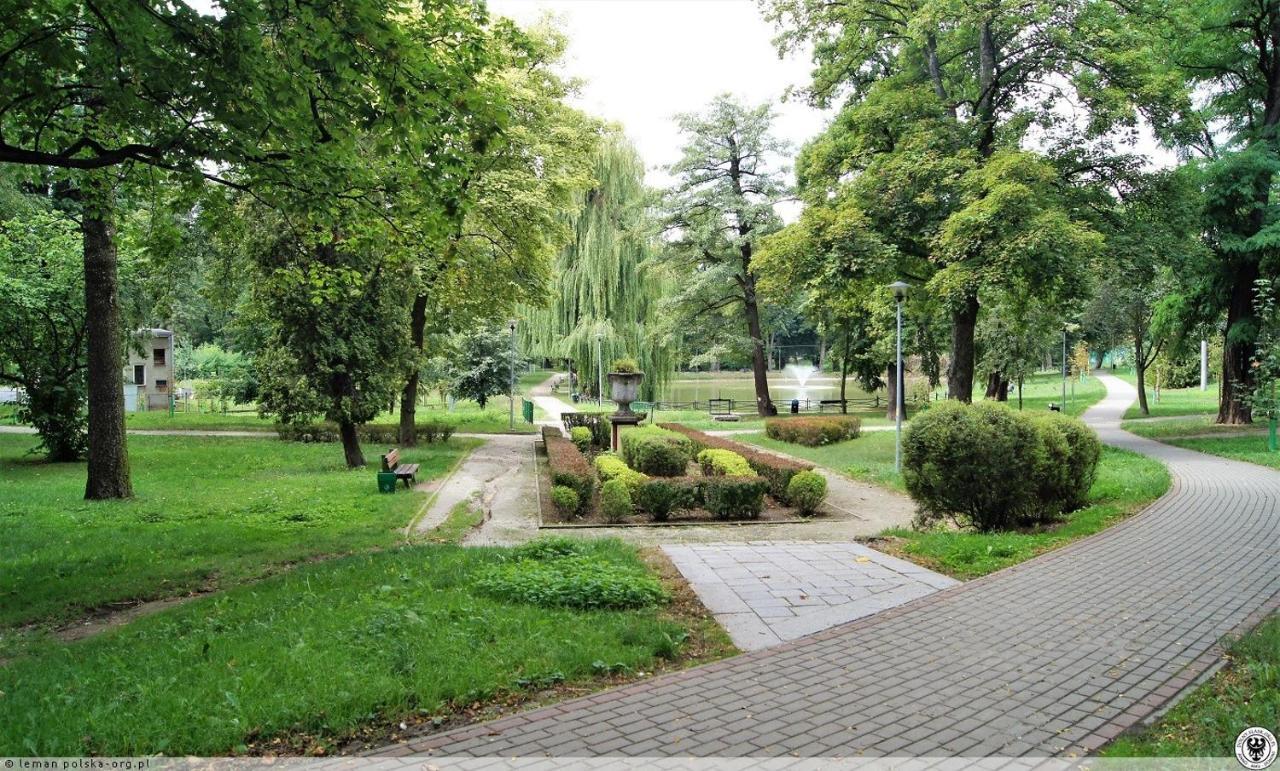 Motel Sportowy Osir Явор Екстериор снимка
