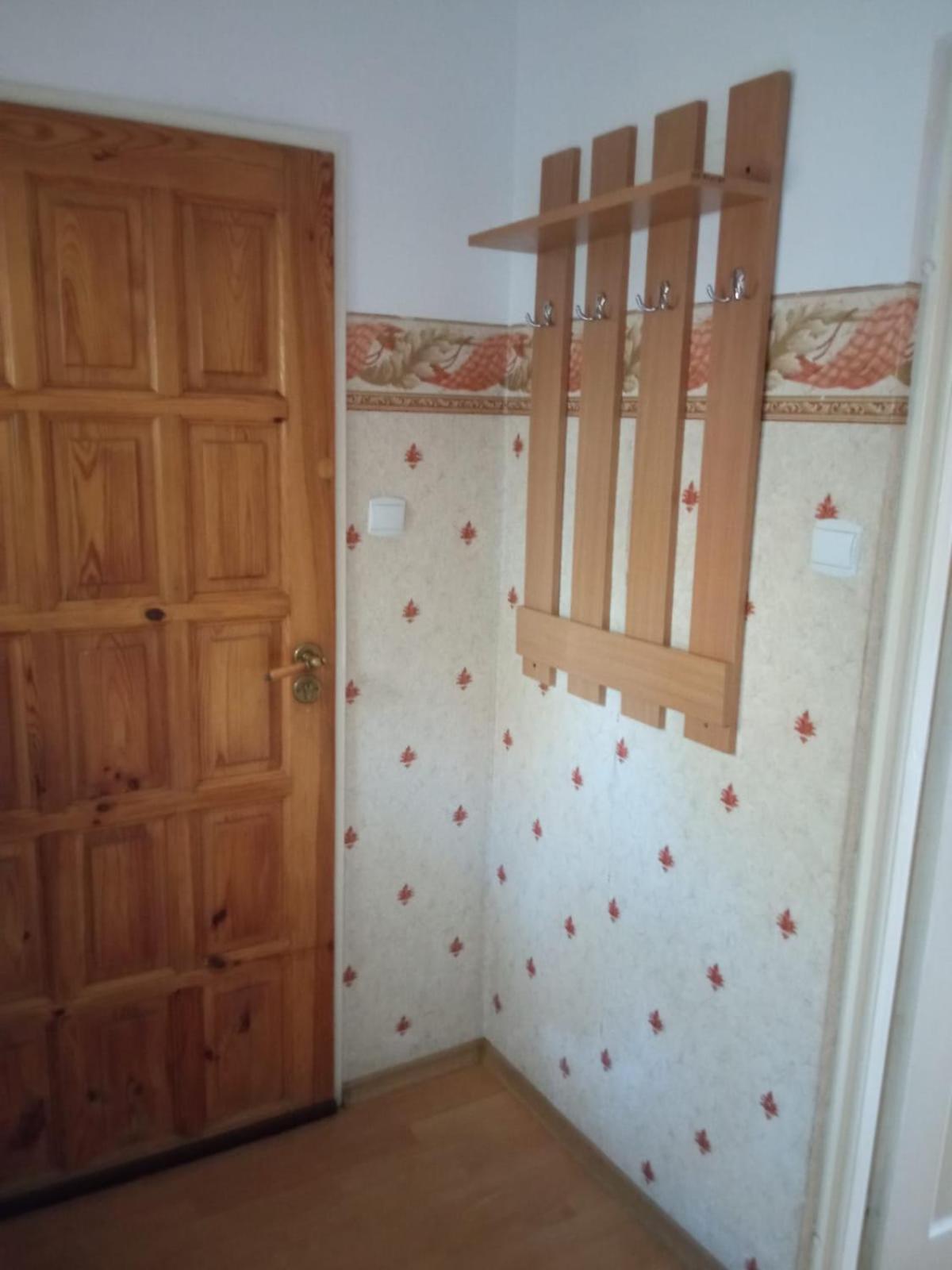 Motel Sportowy Osir Явор Екстериор снимка