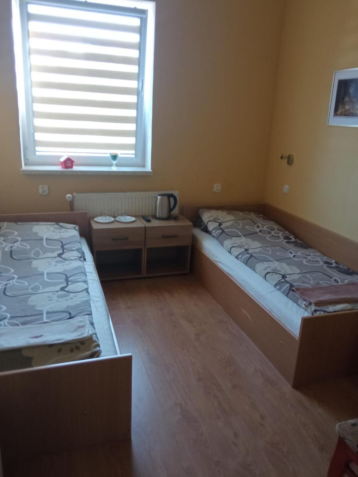 Motel Sportowy Osir Явор Екстериор снимка